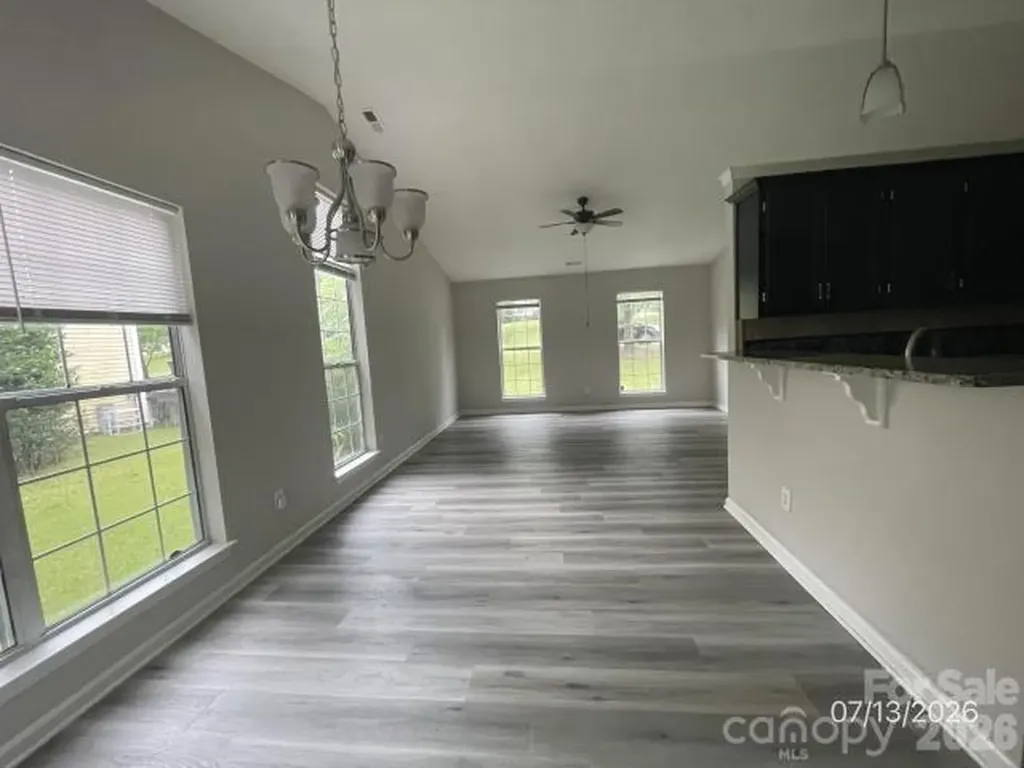 1828 Sugar Hollow Drive Charlotte NC 28214