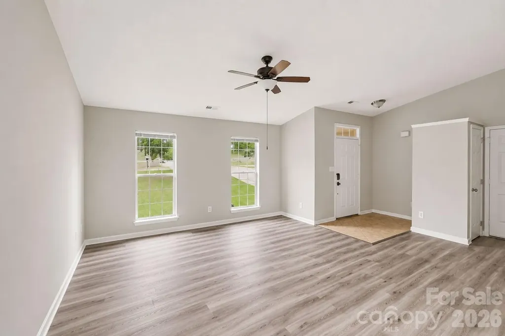 1828 Sugar Hollow Drive Charlotte NC 28214