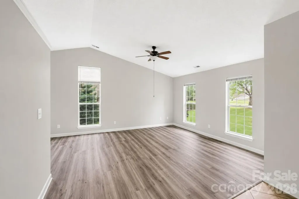 1828 Sugar Hollow Drive Charlotte NC 28214