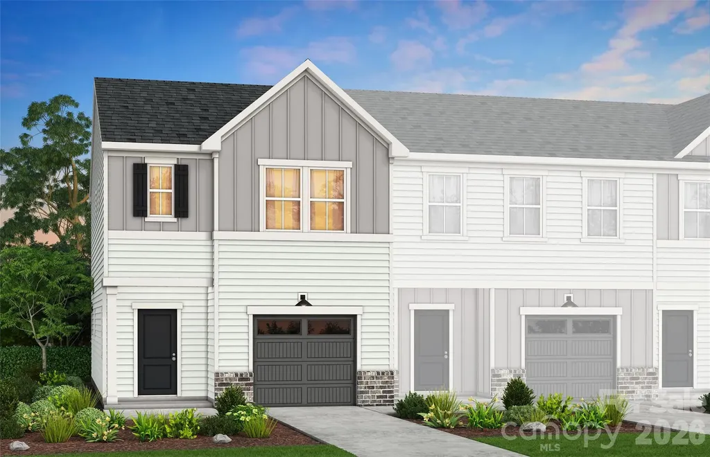 12116 Oak Street Charlotte NC 28269