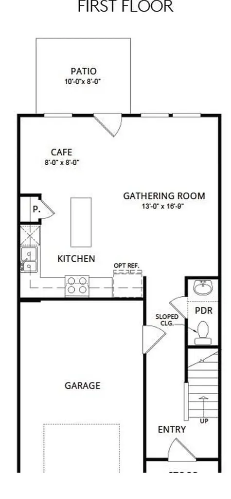 12116 Oak Street Charlotte NC 28269