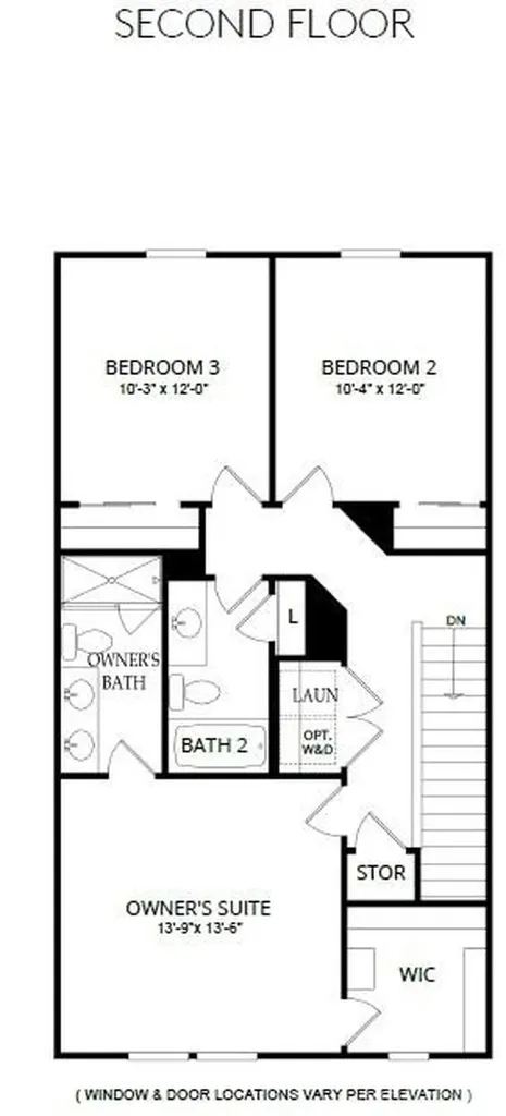 12116 Oak Street Charlotte NC 28269