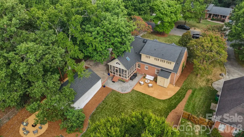 1300 Brockton Lane Charlotte NC 28226