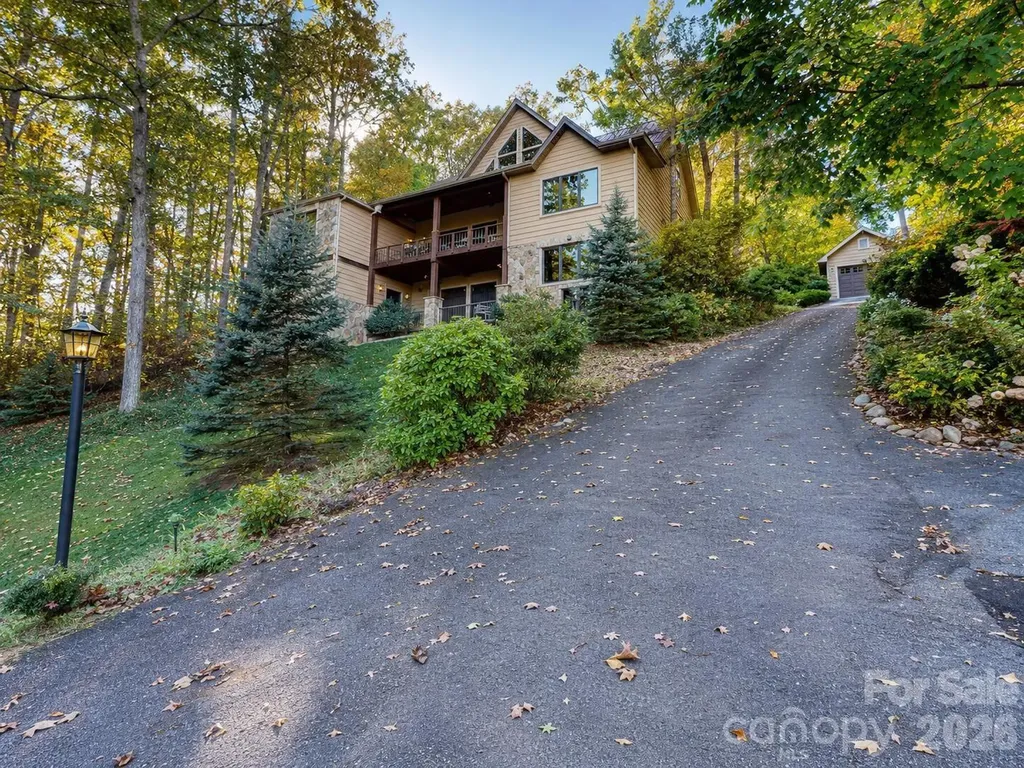 811 Hemlock Drive Newland NC 28657