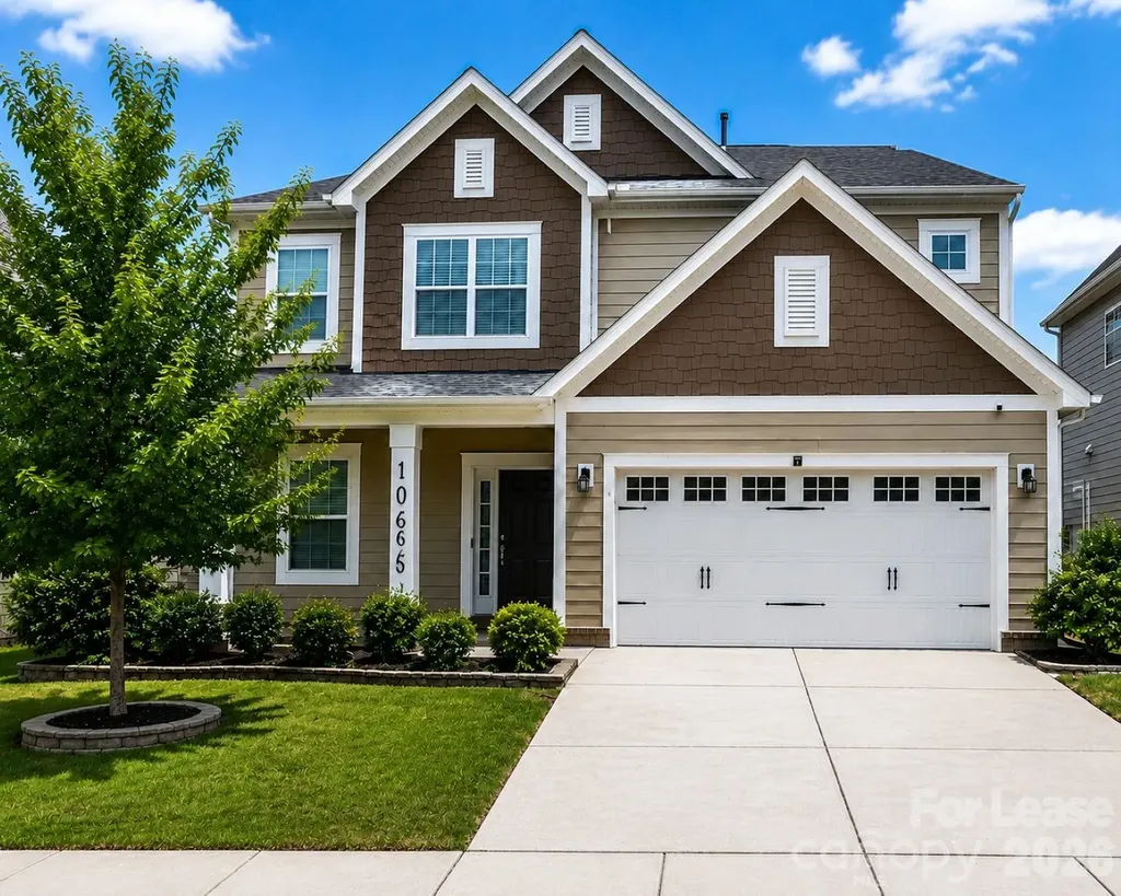 10665 Sky Chase Avenue NW Concord NC 28027
