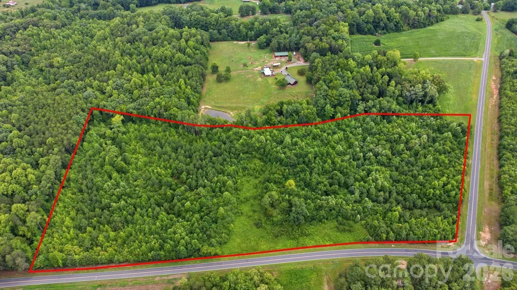 00 Chinquapin Road Mocksville NC 27028