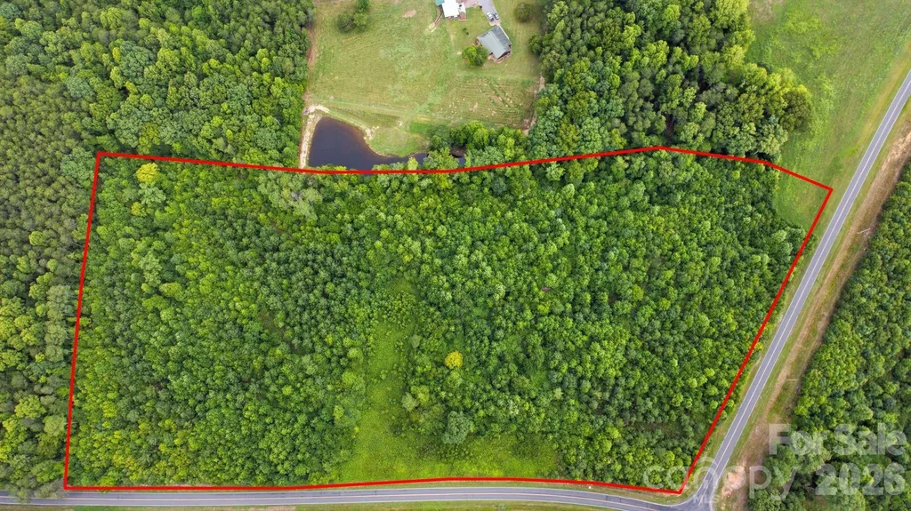 00 Chinquapin Road Mocksville NC 27028