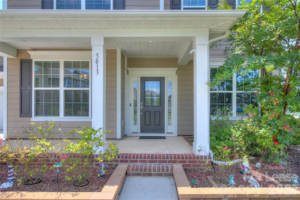 3013 Hamilton Mill Drive Waxhaw NC 28173