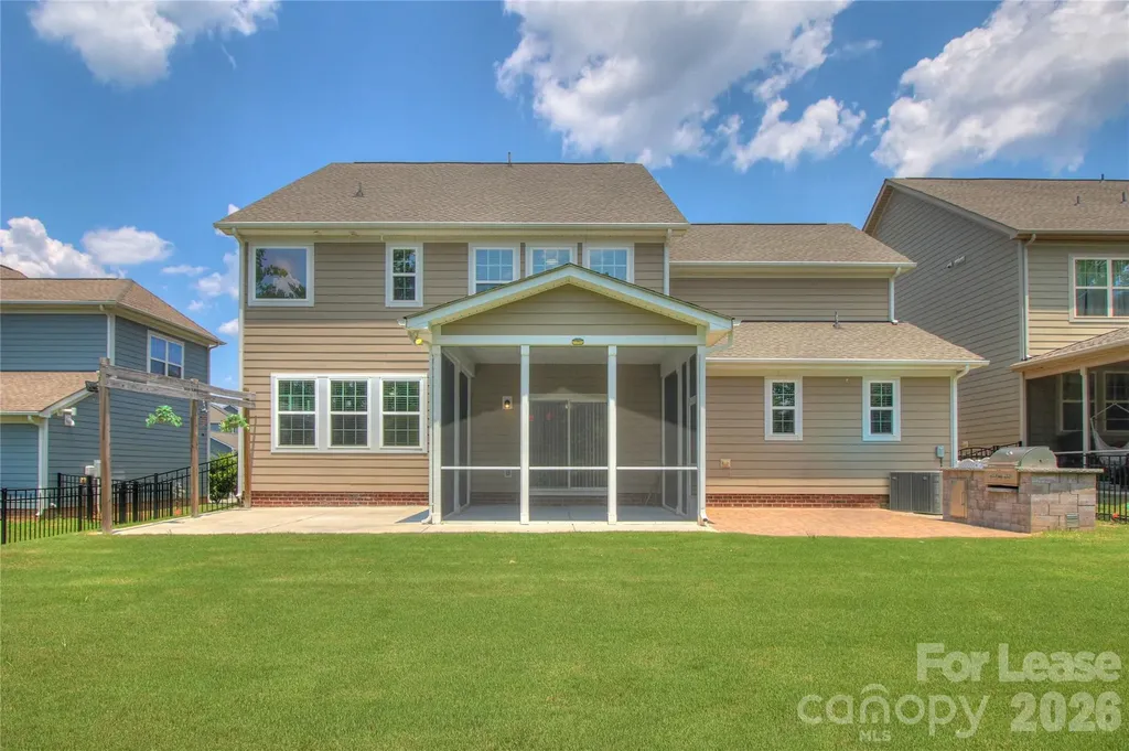 3013 Hamilton Mill Drive Waxhaw NC 28173