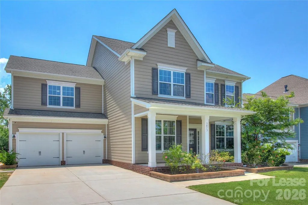 3013 Hamilton Mill Drive Waxhaw NC 28173