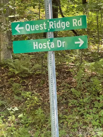 97 Hosta Drive Sylva NC 28779
