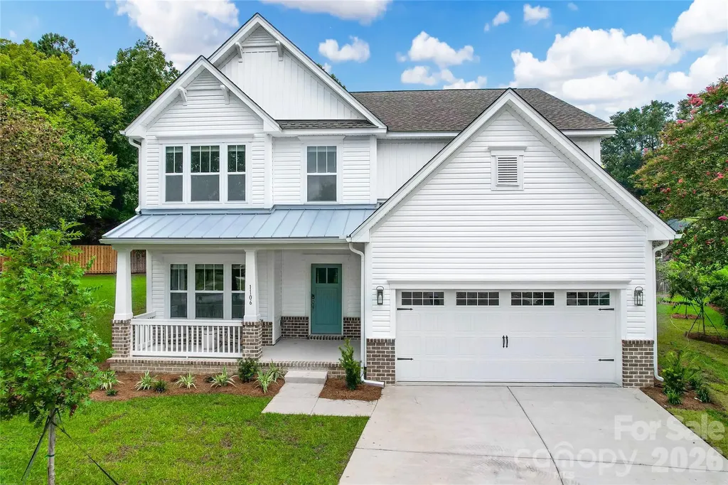1260 Wilma Drive Lancaster SC 29720