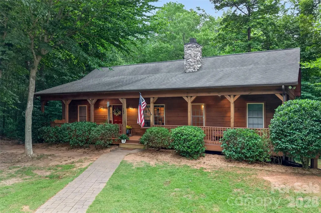 142 Talley Ridge Drive Troutman NC 28166