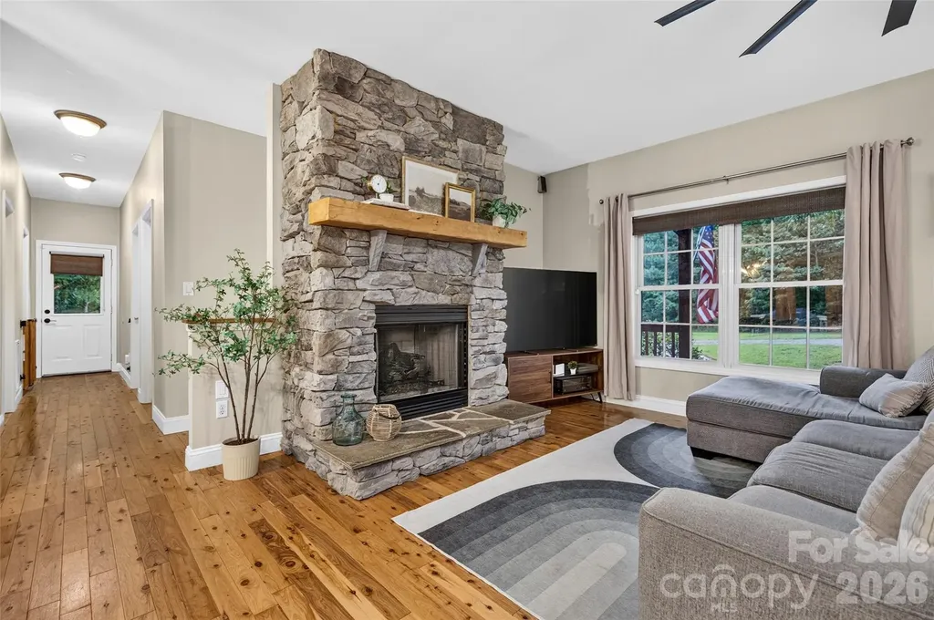 142 Talley Ridge Drive Troutman NC 28166