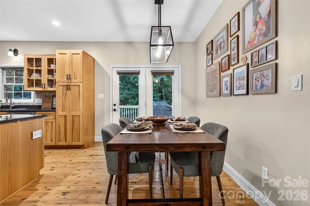 142 Talley Ridge Drive Troutman NC 28166