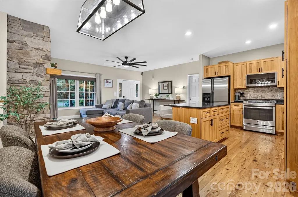 142 Talley Ridge Drive Troutman NC 28166