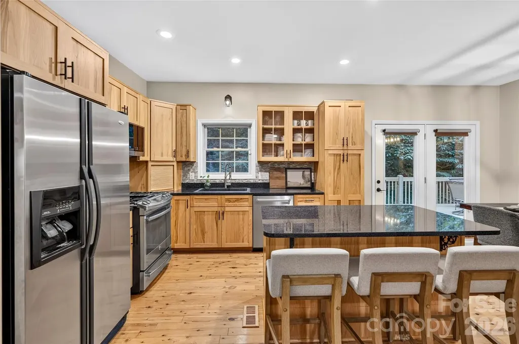 142 Talley Ridge Drive Troutman NC 28166