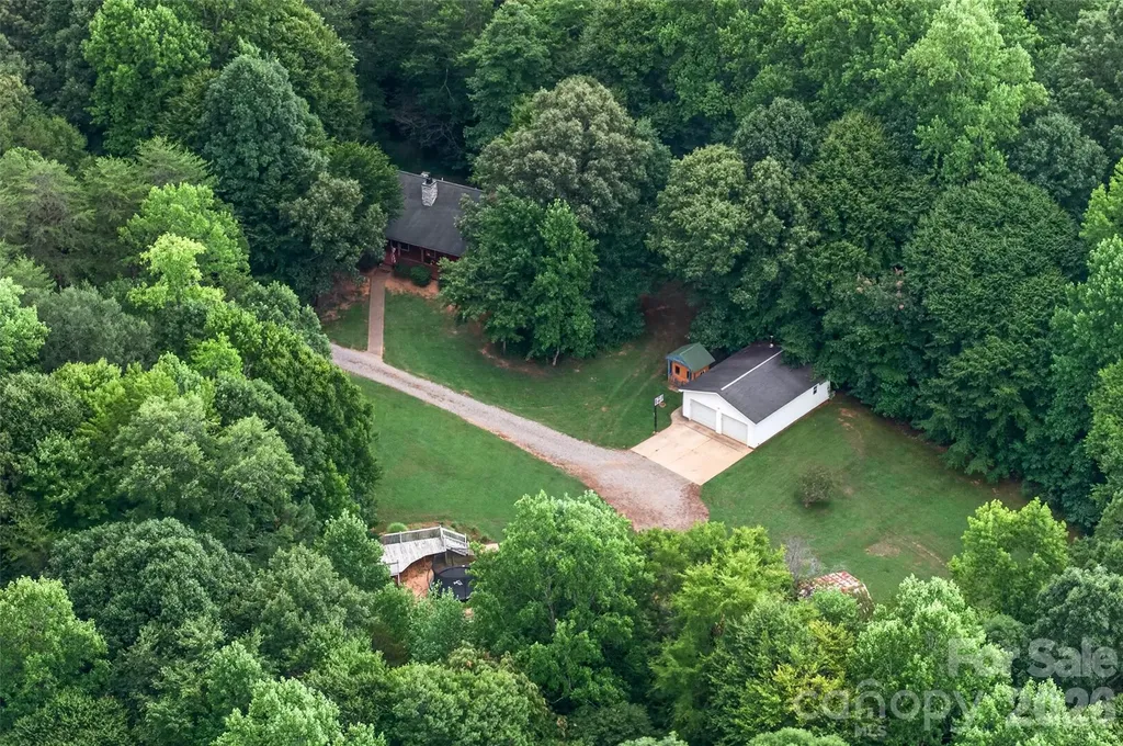 142 Talley Ridge Drive Troutman NC 28166