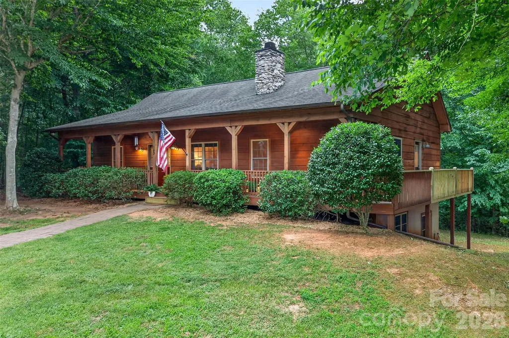 142 Talley Ridge Drive Troutman NC 28166