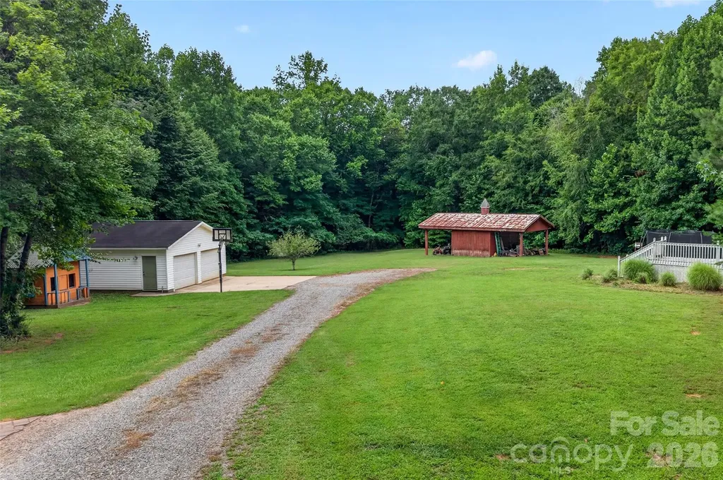 142 Talley Ridge Drive Troutman NC 28166