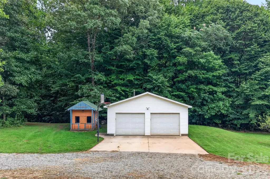 142 Talley Ridge Drive Troutman NC 28166