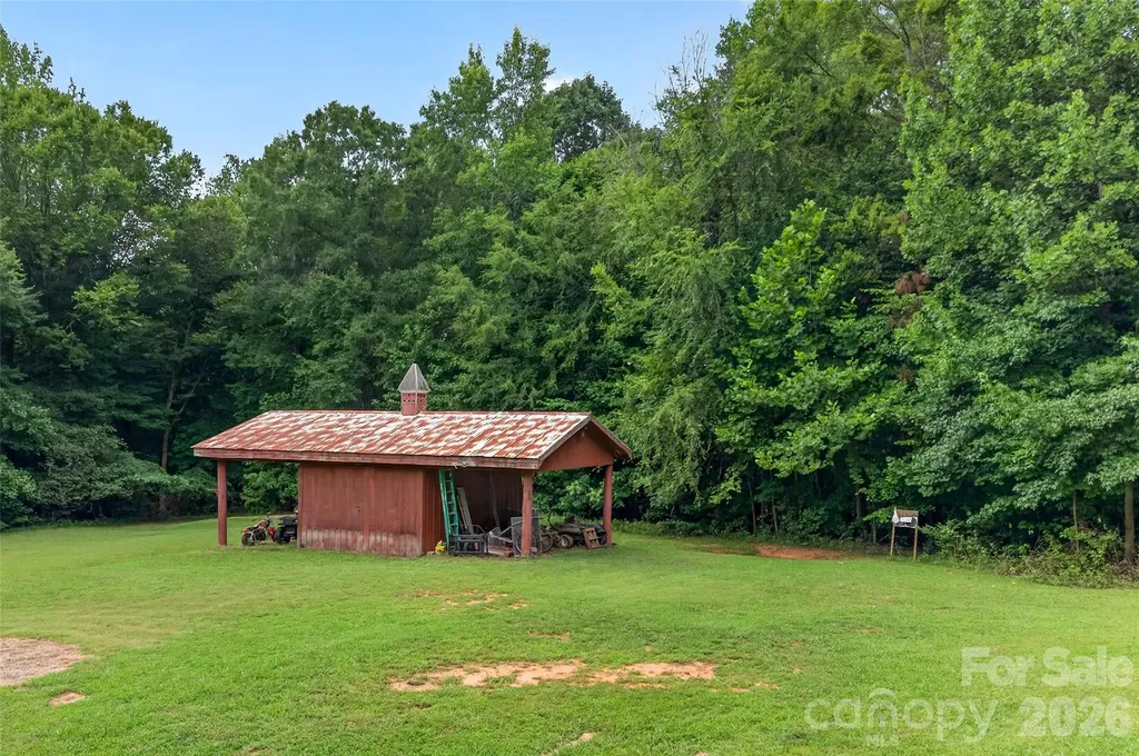 142 Talley Ridge Drive Troutman NC 28166