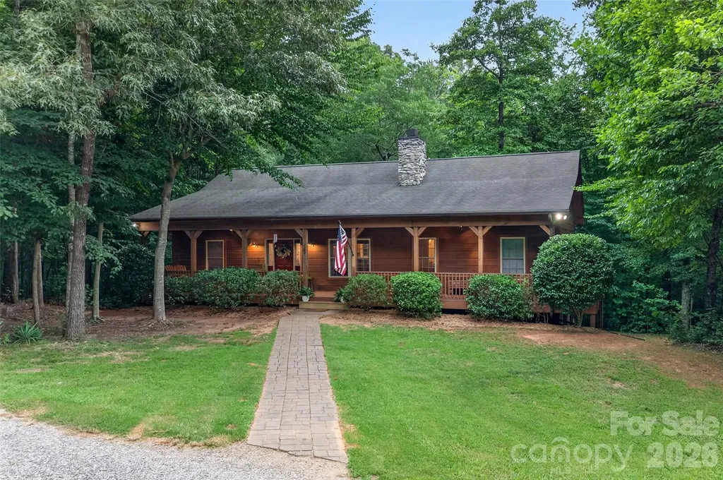 142 Talley Ridge Drive Troutman NC 28166