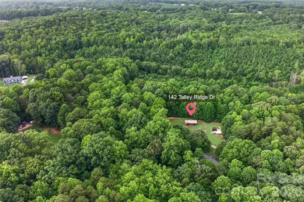 142 Talley Ridge Drive Troutman NC 28166