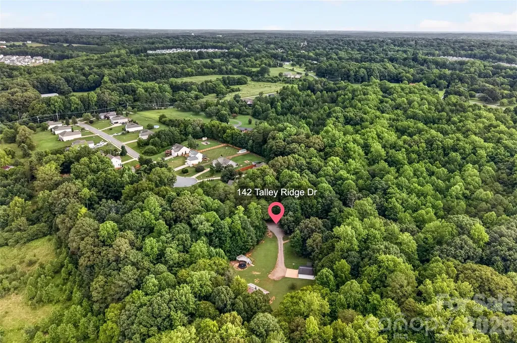 142 Talley Ridge Drive Troutman NC 28166