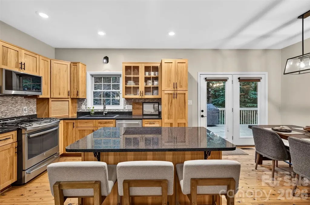 142 Talley Ridge Drive Troutman NC 28166