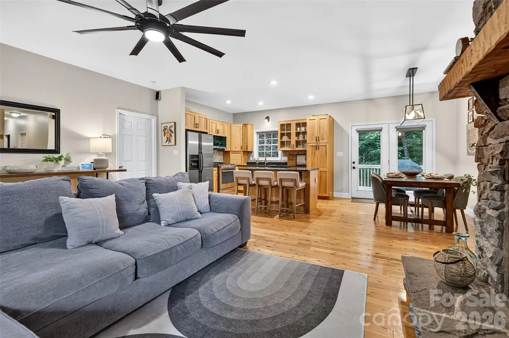 142 Talley Ridge Drive Troutman NC 28166
