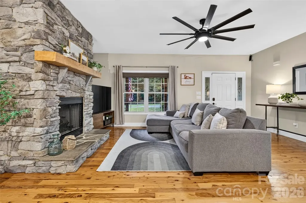 142 Talley Ridge Drive Troutman NC 28166