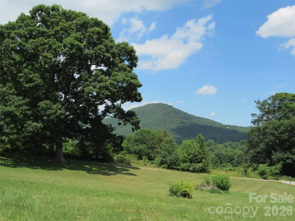 Lot #4 Mystic View Lane Black Mountain NC 28711