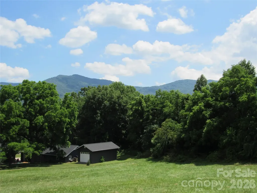 Lot #4 Mystic View Lane Black Mountain NC 28711