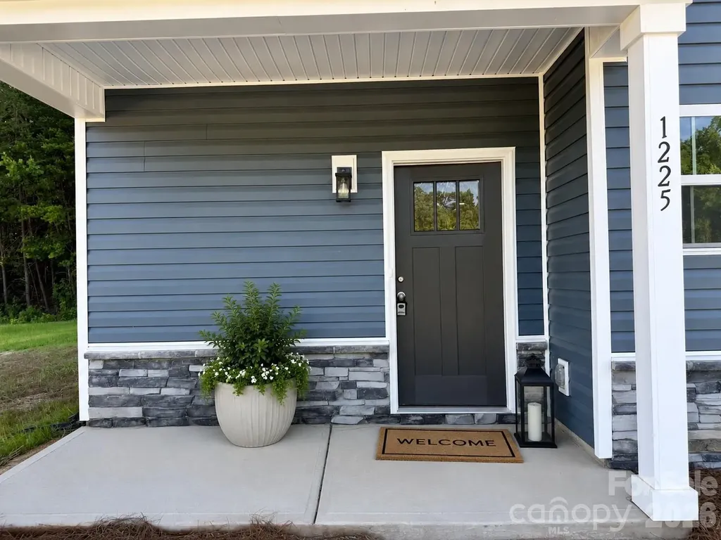3170 Lavender Lane Kannapolis NC 28083