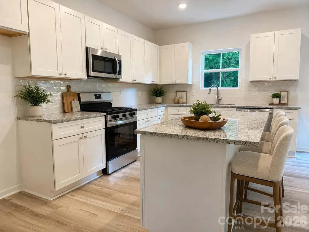 3170 Lavender Lane Kannapolis NC 28083