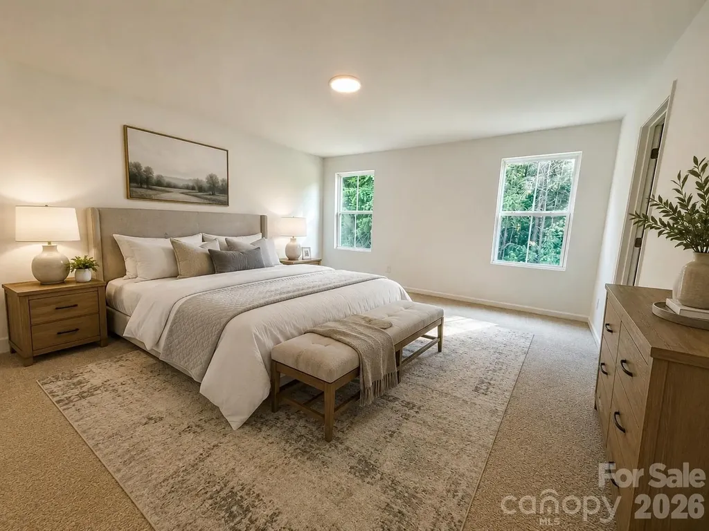 3170 Lavender Lane Kannapolis NC 28083