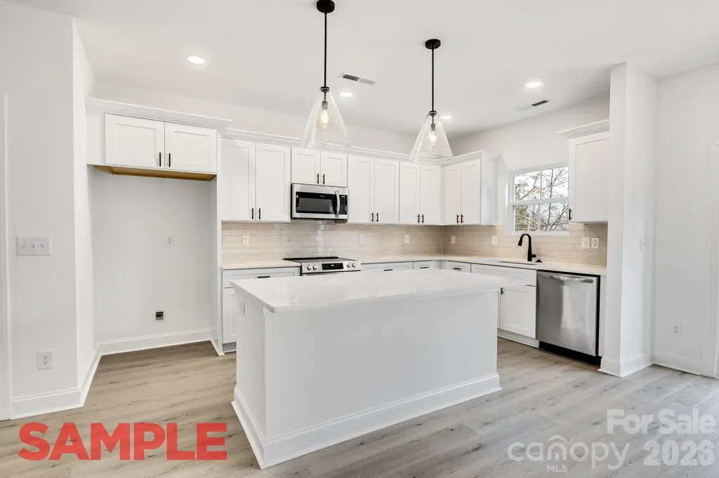 3170 Lavender Lane Kannapolis NC 28083