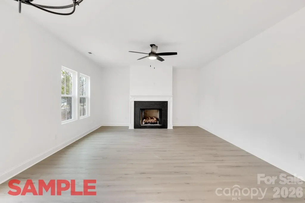 3170 Lavender Lane Kannapolis NC 28083