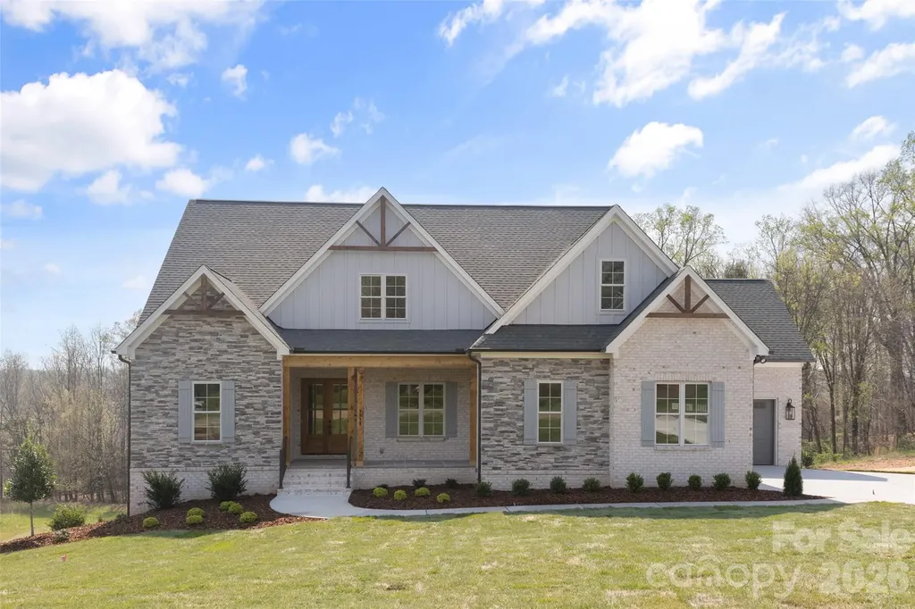3973 Valley View Circle Clemmons NC 27012