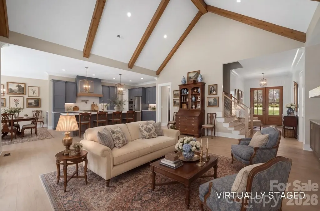 3973 Valley View Circle Clemmons NC 27012