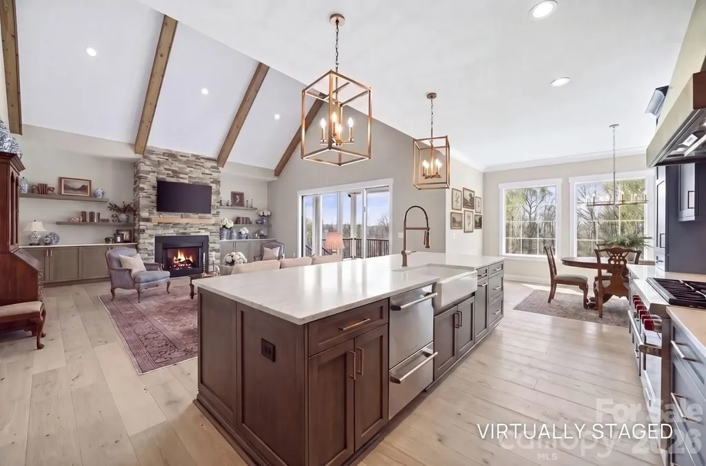 3973 Valley View Circle Clemmons NC 27012
