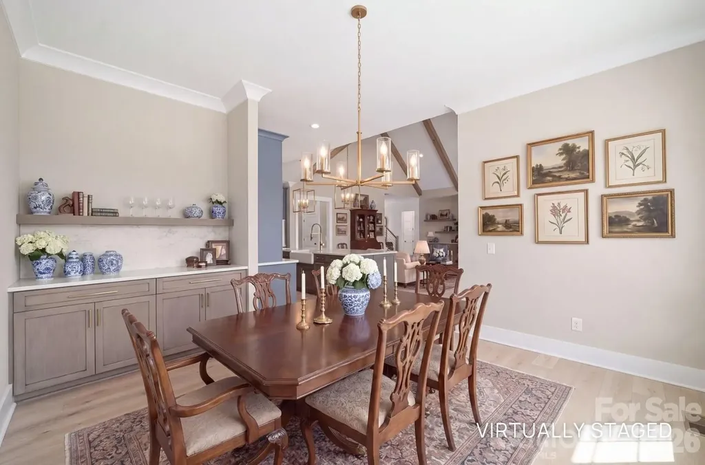 3973 Valley View Circle Clemmons NC 27012