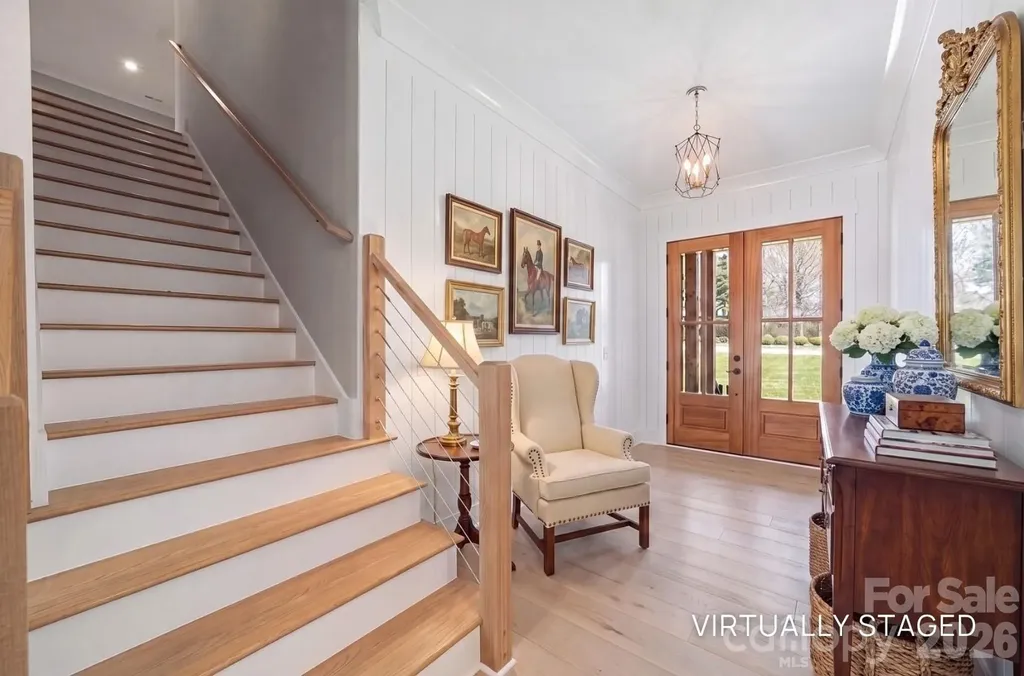 3973 Valley View Circle Clemmons NC 27012