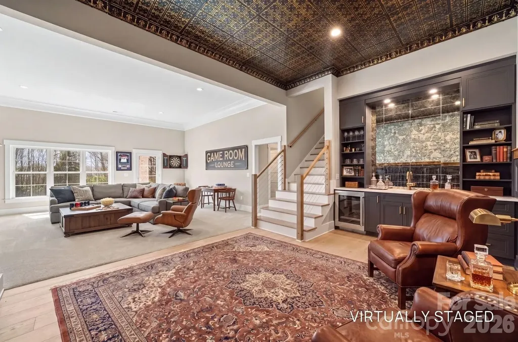3973 Valley View Circle Clemmons NC 27012