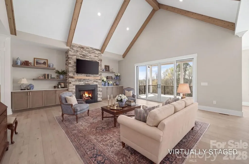 3973 Valley View Circle Clemmons NC 27012