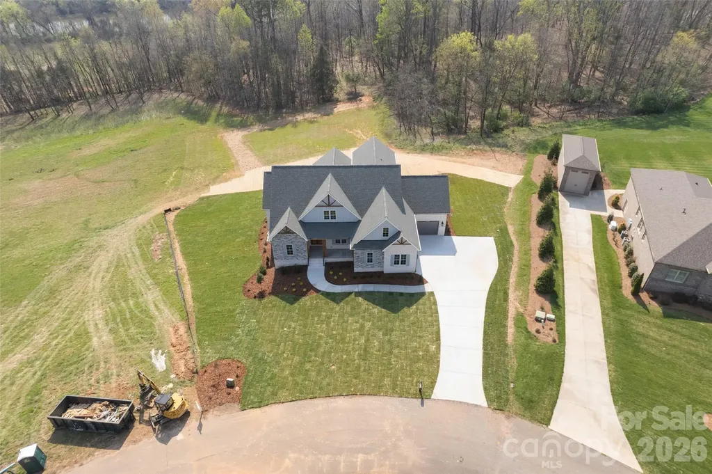 3973 Valley View Circle Clemmons NC 27012