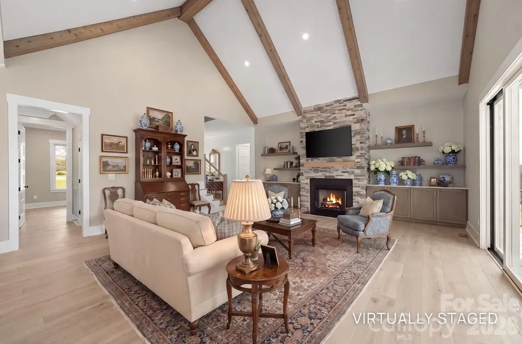 3973 Valley View Circle Clemmons NC 27012