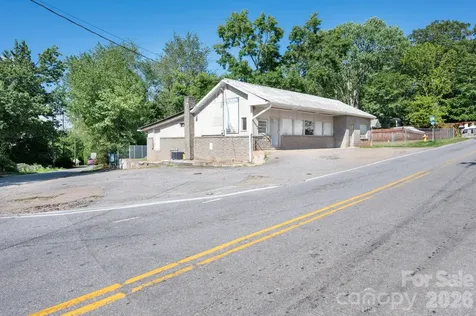 475 Deaverview Road Asheville NC 28806