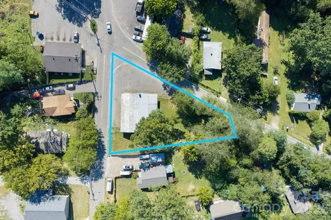 475 Deaverview Road Asheville NC 28806